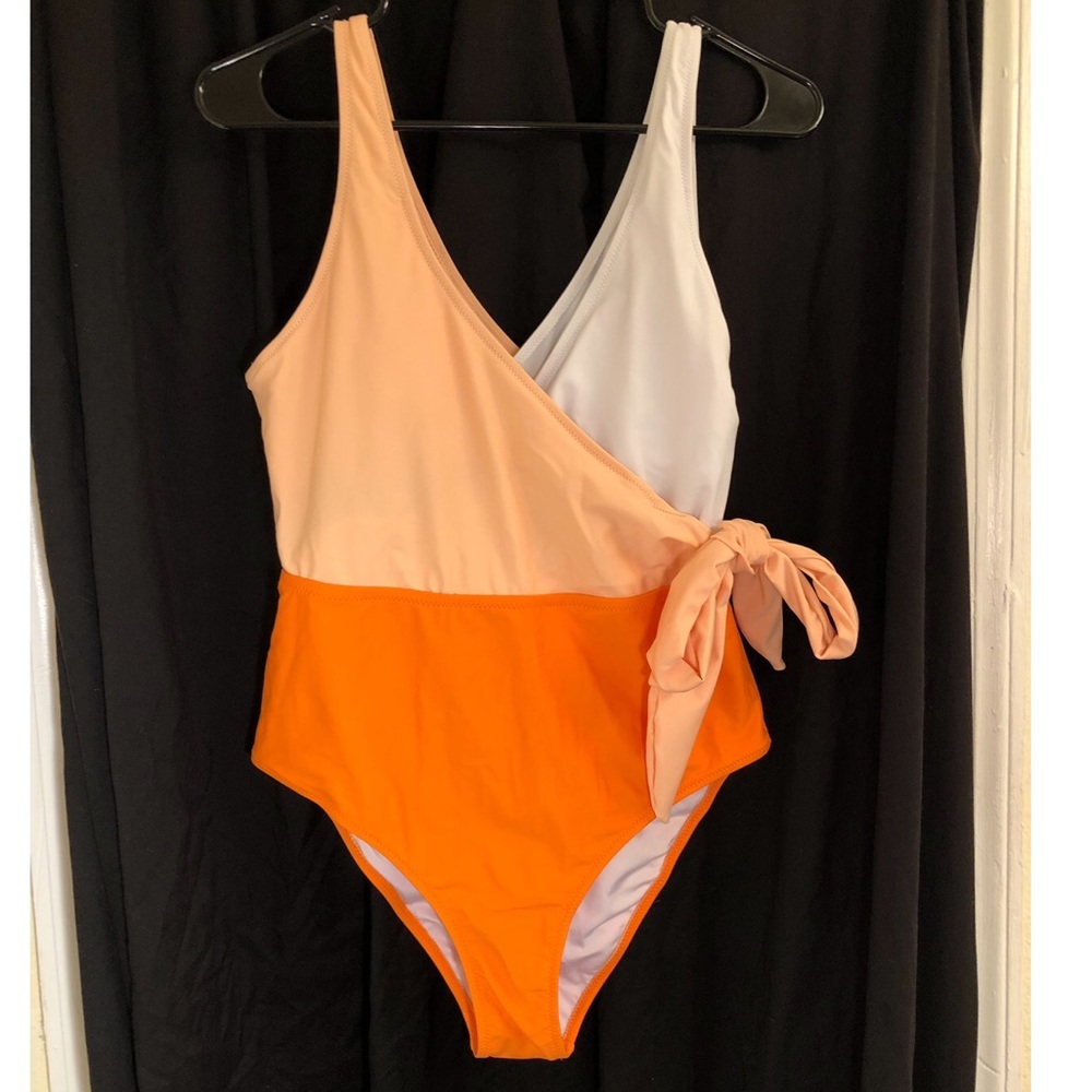 Cupshe bathing suit